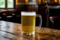 British Golden Ale
